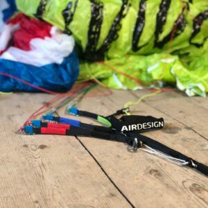 Alternative view of <b>AIRDESIGN | VIVO | L</b>