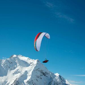 Alternative view of <b>AIRDESIGN | VOLT 3 | L</b>