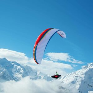<b>AIRDESIGN | VOLT 3 | L</b>