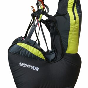 Alternative view of <b>DAVINCI GLIDERS | HARMONY PASSENGER | ONE SIZE</b>