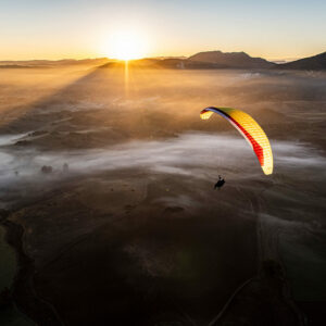 <b>GIN GLIDERS | FUSE 3 | 41</b>