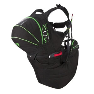 supair access airbag 3