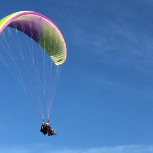 <b>TREKKING PARAPENTES | B-BUS | k.A.</b>