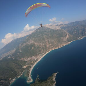 <b>MAYA GLIDERS | NOMAD 3</b> – Bild 4