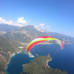 <b>MAYA GLIDERS | NOMAD 3 | 38</b>