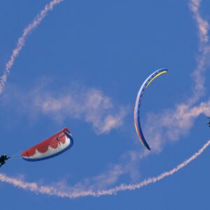 <b>U-TURN  G-FORCE</b>