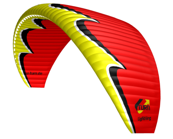 <b>U-TURN  LIGHTNING</b> – Bild 5
