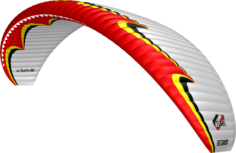 <b>U-TURN REDOUT</b> 5 <b>U-TURN  REDOUT</b> – Bild 5