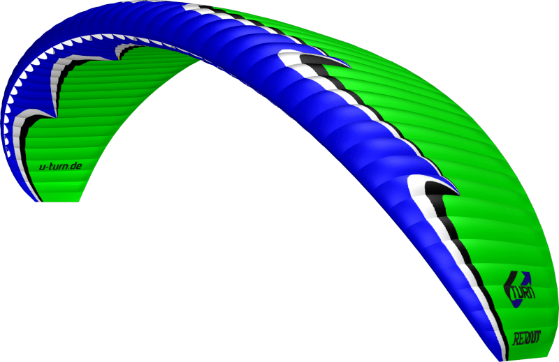 <b>U-TURN REDOUT</b> 6 <b>U-TURN  REDOUT</b> – Bild 6
