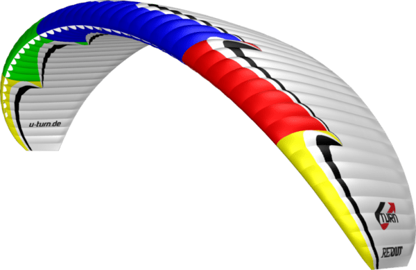 <b>U-TURN  REDOUT</b> – Bild 7