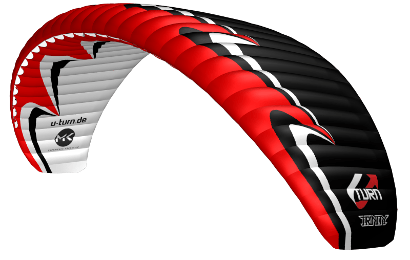 <b>U-TURN | TRINITY</b> – Bild 6