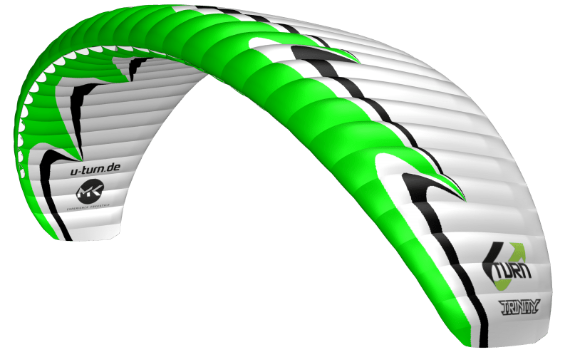 <b>U-TURN | TRINITY</b> – Bild 7