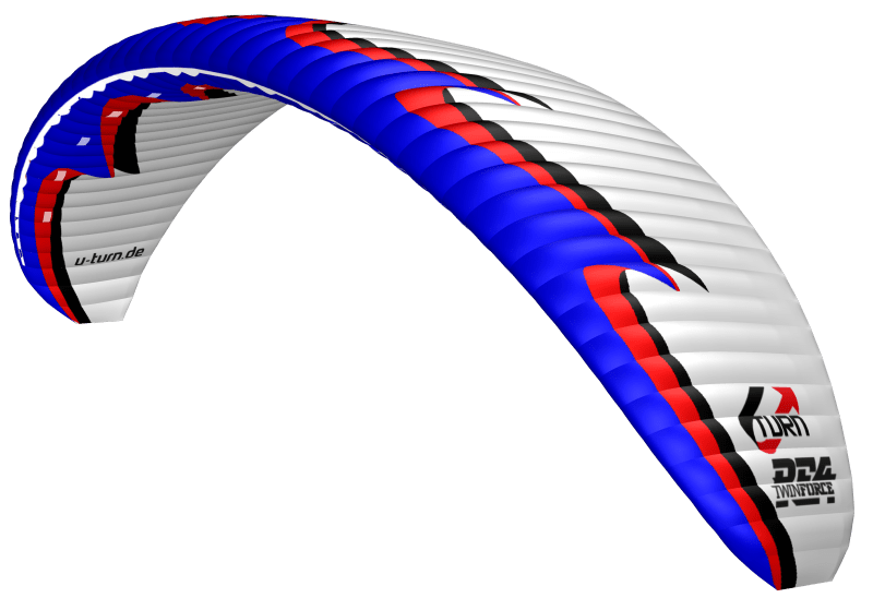 <b>U-TURN | TWINFORCE RE4</b> – Bild 5