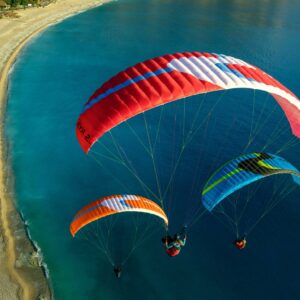 <b>SKY PARAGLIDERS | AYA 2 | L</b>