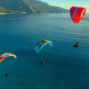 Alternative view of <b>SKY PARAGLIDERS | AYA 2 | L</b>