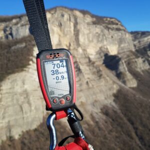 <b>SYRIDE | SYS Nav XL</b> 10 <b>SYRIDE | SYS Nav XL</b> – Bild 4