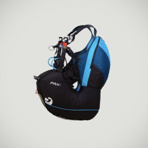 <b>SKY PARAGLIDERS | PAX EVO | ONE SIZE</b>
