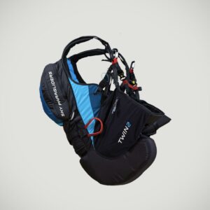 <b>SKY PARAGLIDERS | TWIN 2 | L</b>