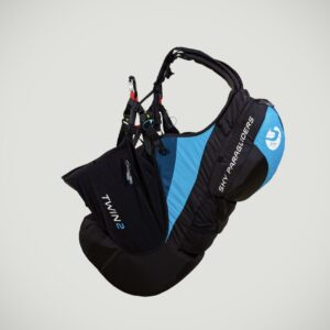 Alternative view of <b>SKY PARAGLIDERS | TWIN 2 | L</b>