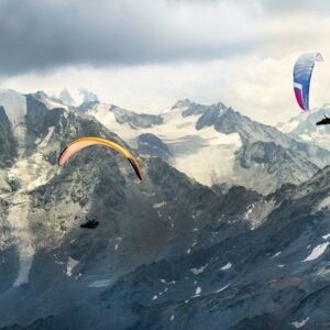 Alternative view of <b>NIVIUK | PEAK 6 | 26</b>