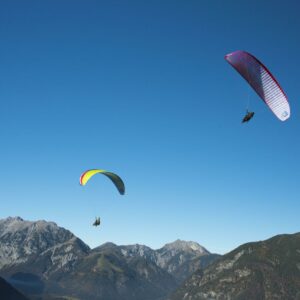 Alternative view of <b>AIRDESIGN | RIDE 3 | L</b>