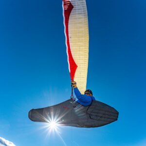 Alternative view of <b>GIN GLIDERS | BONANZA 3 | L</b>