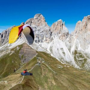 <b>GIN GLIDERS | BONANZA 3 | XXS</b> – Bild 4