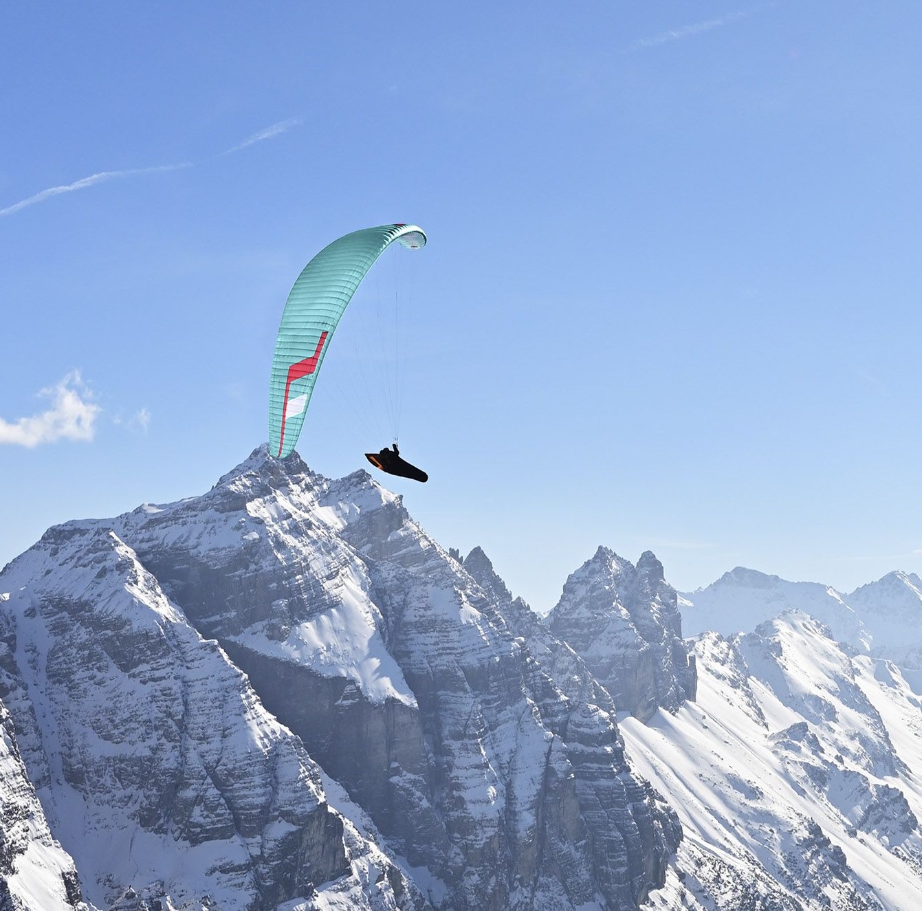 <b>NIVIUK | KLIMBER 3 P | 23</b> – Bild 6