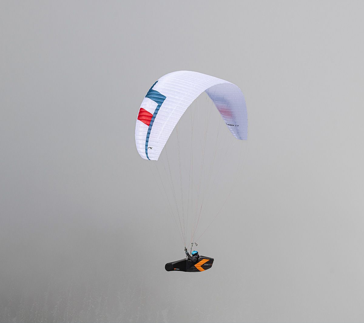 <b>NIVIUK | KLIMBER 3 P | 23</b>