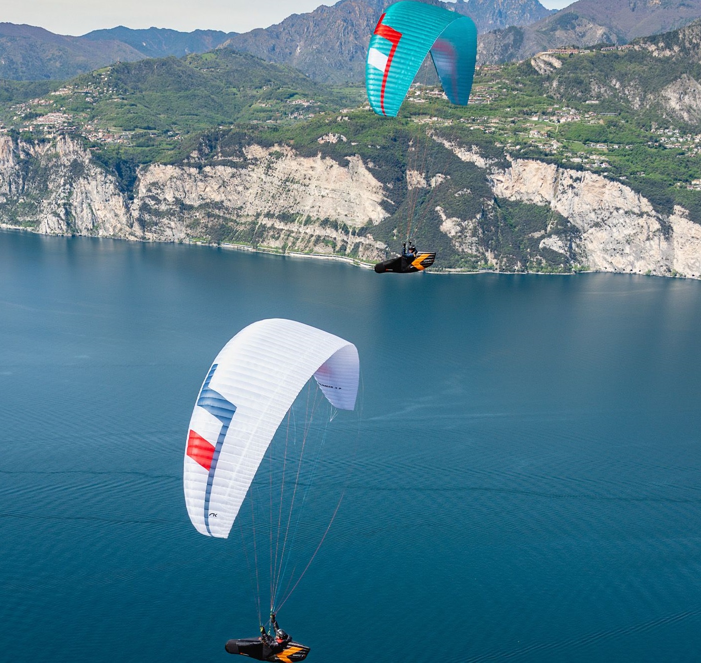 <b>NIVIUK | KLIMBER 3 P | 23</b> – Bild 3