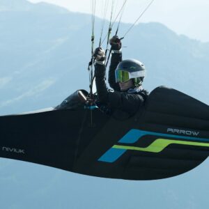 <b>NIVIUK | ARROW | XL</b>