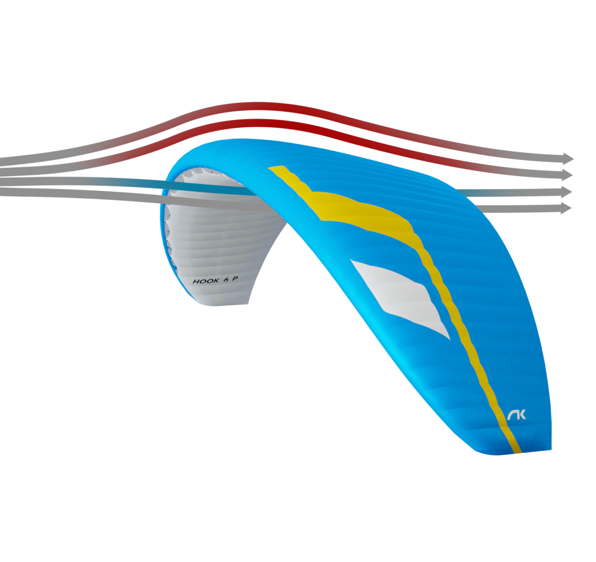 <b>NIVIUK | HOOK 6 P</b> – Bild 6