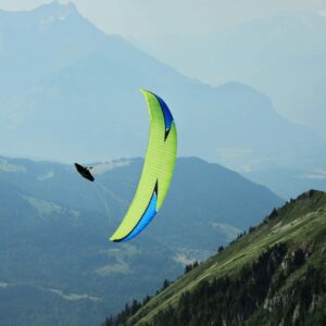 Alternative view of <b>NIVIUK | PEAK 4</b>