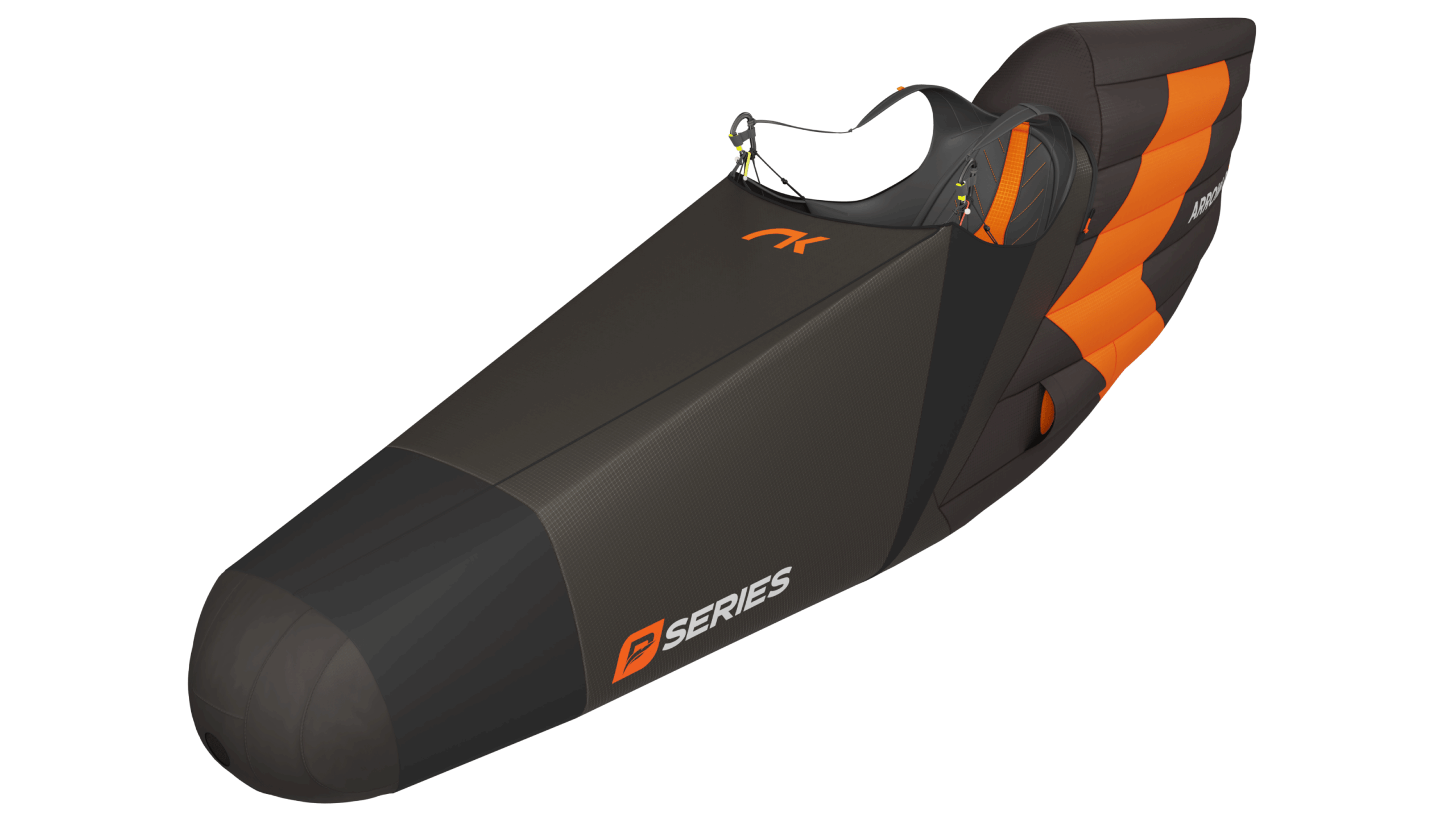<b>NIVIUK | ARROW P RACE | S</b>