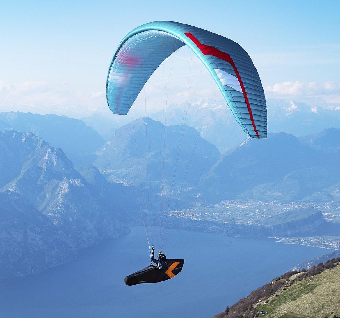 <b>NIVIUK | ARROW P RACE</b> – Bild 3