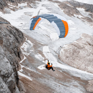 <b>SKYWALK PARAGLIDERS | PACE | 70+</b> 13 PACE Action 11 1
