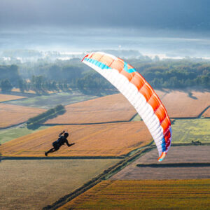 <b>SKYWALK PARAGLIDERS | PACE | 70+</b> 14 PACE iced cherry Gallery 01