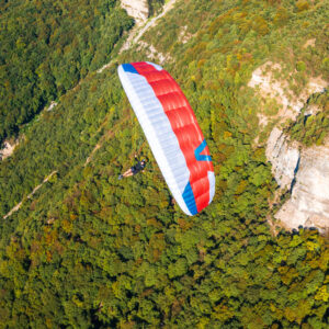 <b>SKYWALK PARAGLIDERS | PACE | 70+</b> 16 PACE iced cherry Gallery 014