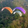 parapente ecole progression supair eona4