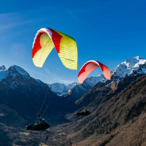 <b>GIN GLIDERS | CAMINO 2 | L | TRAGEGURT – STANDARD</b>