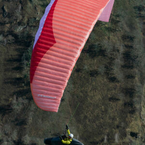 Alternative view of <b>GIN GLIDERS | CAMINO 2 | L | TRAGEGURT – STANDARD</b>