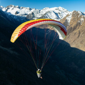 <b>GIN GLIDERS | CALYPSO 2 | L | TRAGEGURT – STANDARD</b>