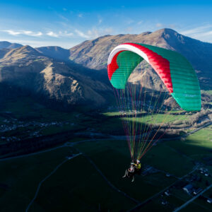Alternative view of <b>GIN GLIDERS | FUSE 4 | 44</b>
