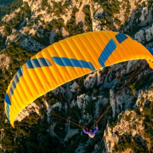 Alternative view of <b>OZONE PARAGLIDERS | ALTA | XL</b>