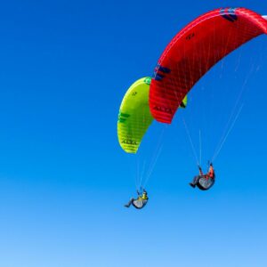 <b>OZONE PARAGLIDERS | ALTA | XL</b>