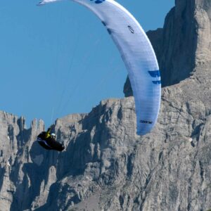 Alternative view of <b>OZONE PARAGLIDERS | LYGHT | L</b>