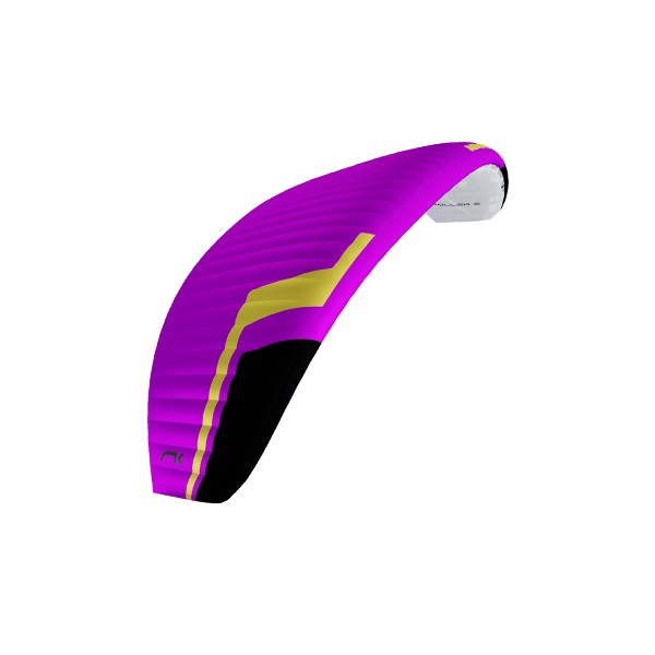 <b>NIVIUK | BI ROLLER 2 | 30 </b> – Bild 6