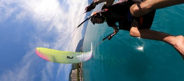 <b>NIVIUK | N-GRAVITY 6 | 18</b – Bild 2