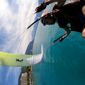 Alternative view of <b>NIVIUK | N-GRAVITY 6 | 19</b