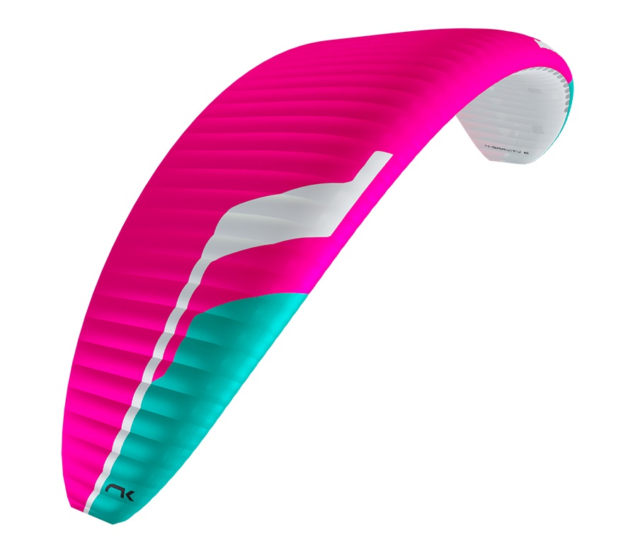 <b>NIVIUK | N-GRAVITY 6 | 17</b> – Bild 8